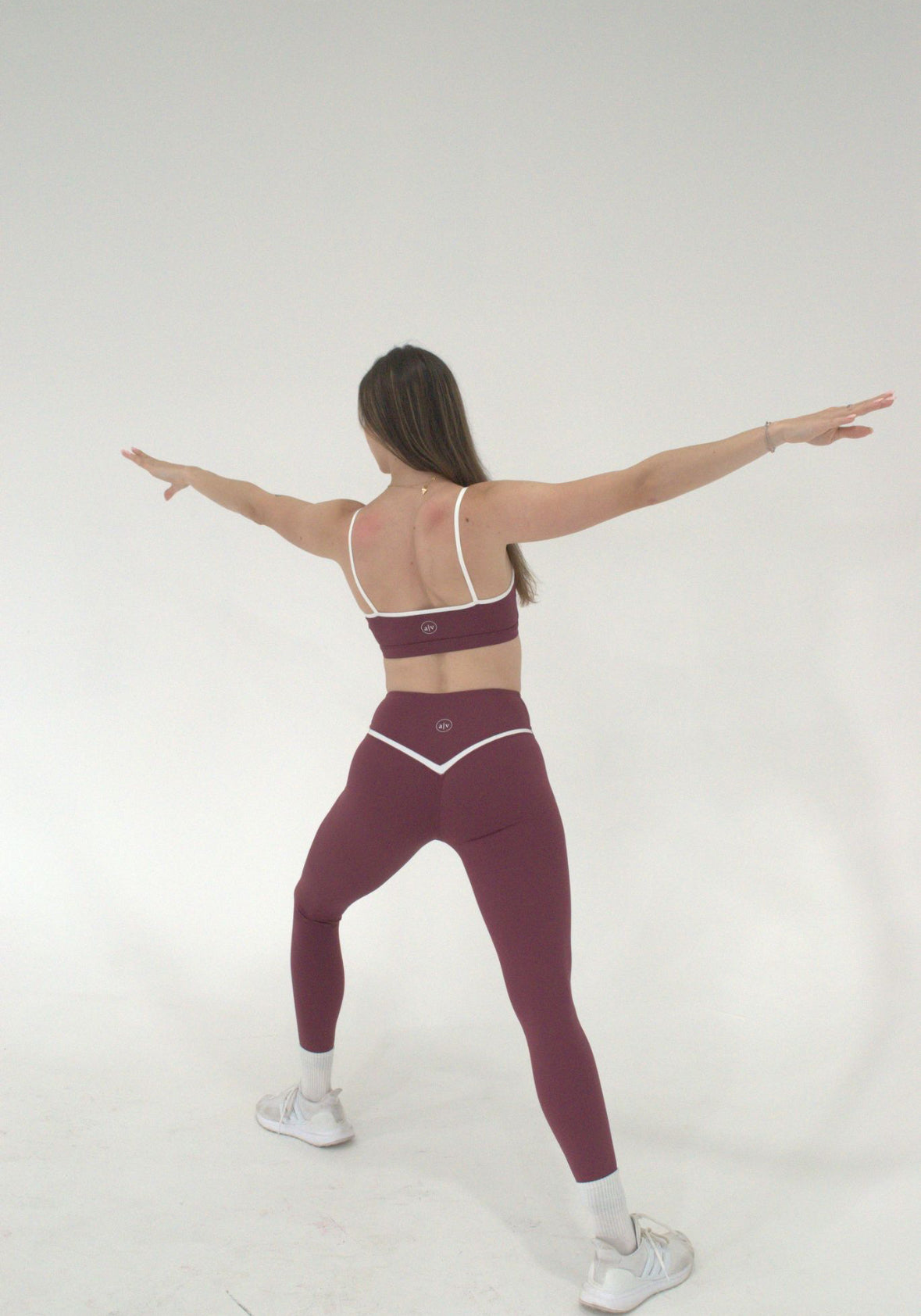 Merlot legging