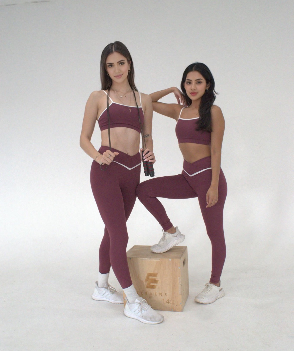 Merlot legging