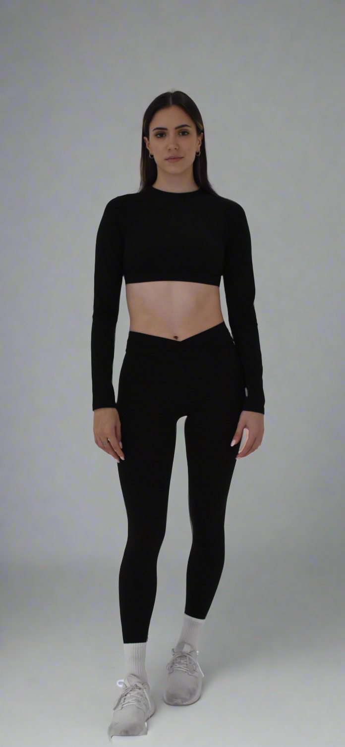 Melanie Leggings