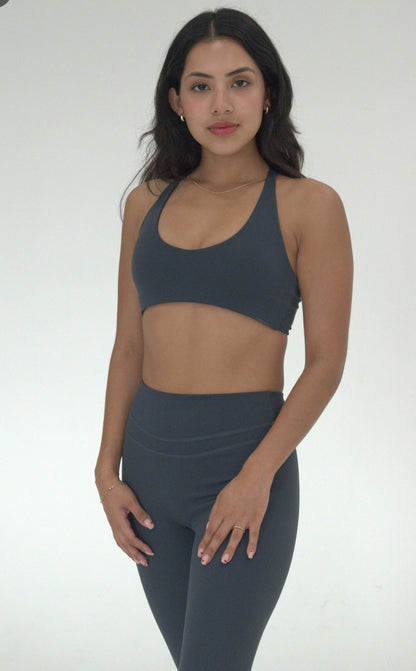 Slate top